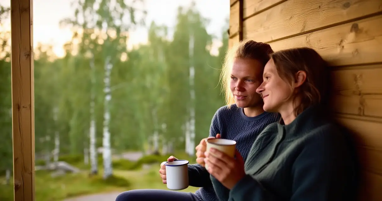 Syvällisiä kysymyksiä kavereille 2026 – 30 parasta