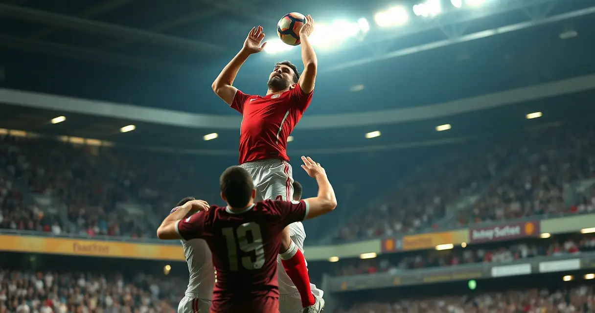 Cristiano Ronaldo pituus 2026 – kuinka pitkä hän on?