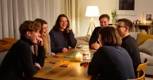 Random kysymyksiä 2026 – 150+ parasta satunnaista kysymystä