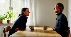 Miten rakentaa syvempi yhteys ystäviin ja perheeseen keskustelukysymysten avulla?