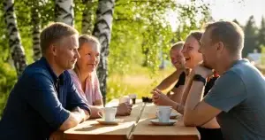 Parisuhdekysymyksiä vs kaverikysymyksiä – kummat sopivat milloin?