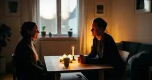 116 syvällistä kysymystä, jotka vahvistavat yhteyttäsi