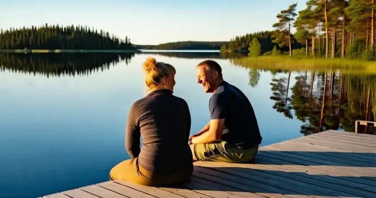 Mitä todellinen ystävyys sinulle merkitsee – 60+ kysymystä