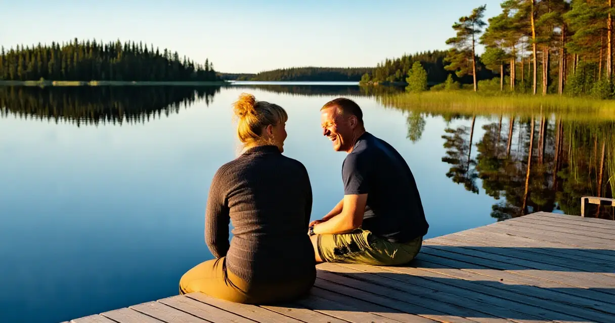 Mitä todellinen ystävyys sinulle merkitsee – 60+ kysymystä