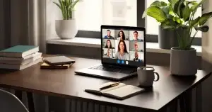 40 kysymystä, joiden avulla järjestät oman virtuaalisen tapahtuman