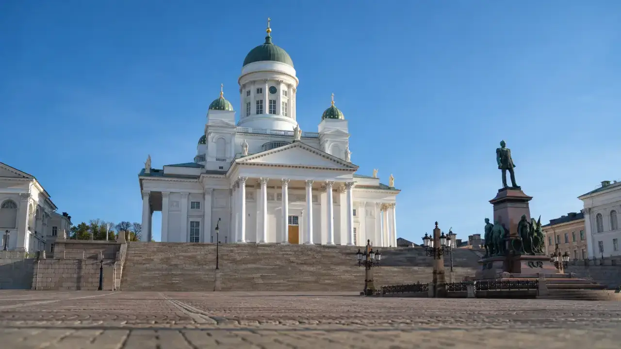 Suomen nähtävyydet – tunnetuimmat kohteet ja tietovisakysymykset